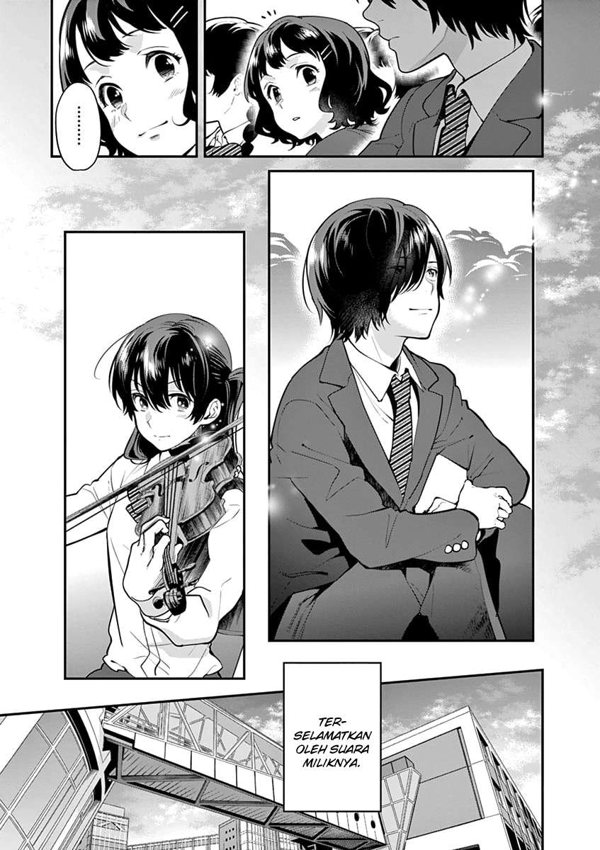 Ao no Orchestra Bab 08 halaman 26