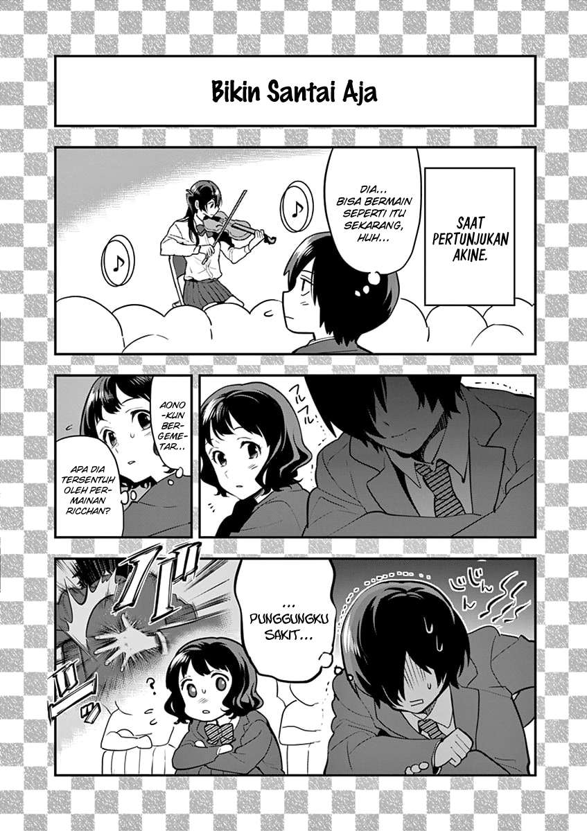 Ao no Orchestra Bab 08 halaman 27