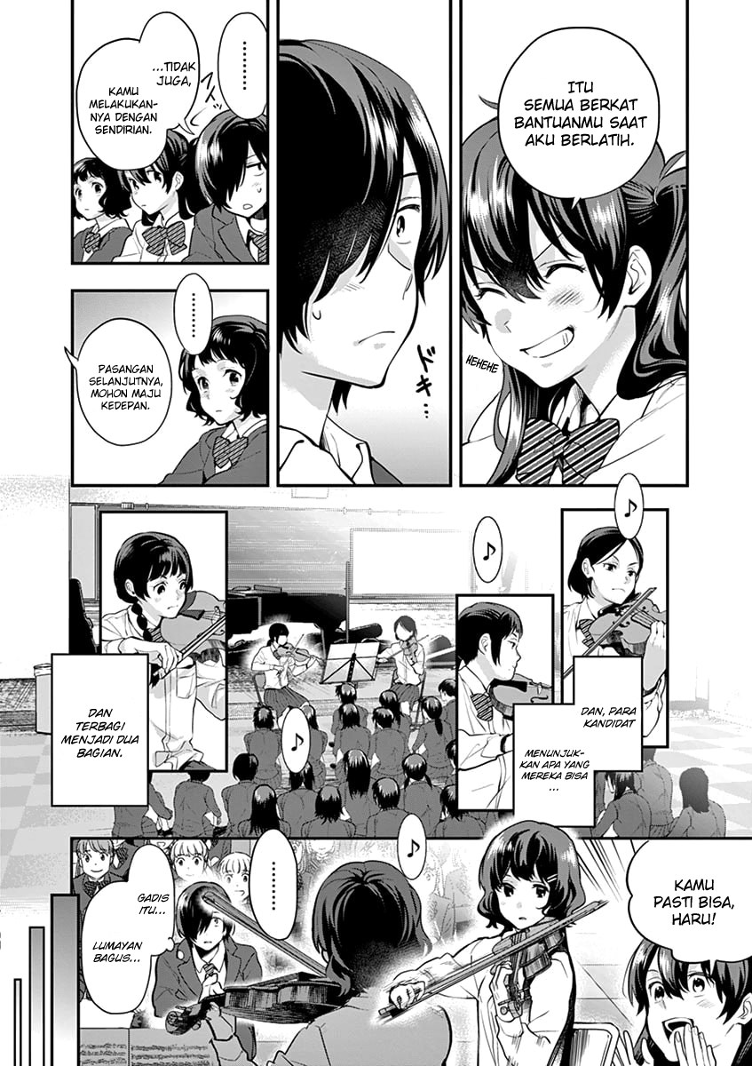Ao no Orchestra Bab 09 halaman 3
