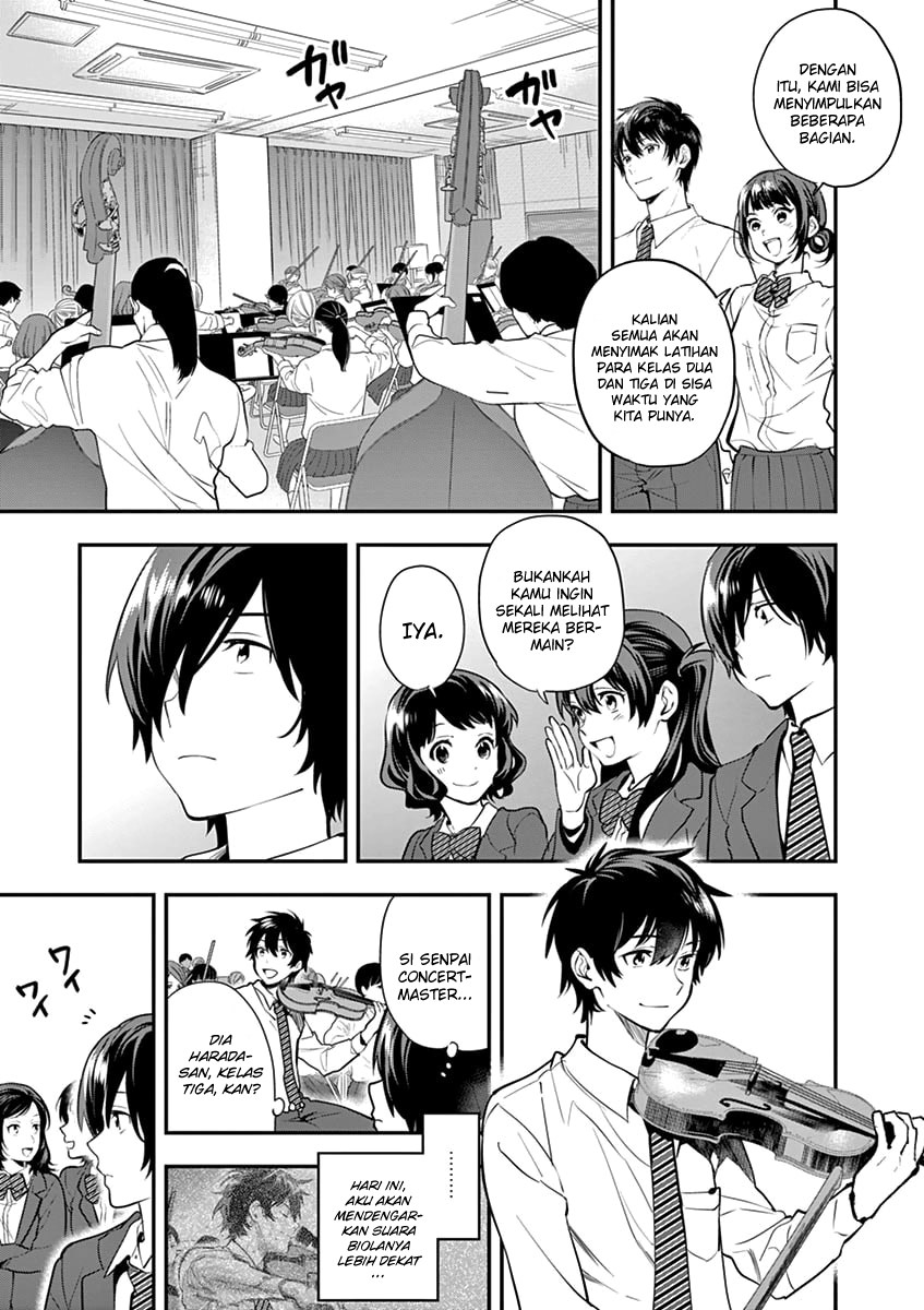 Ao no Orchestra Bab 09 halaman 4