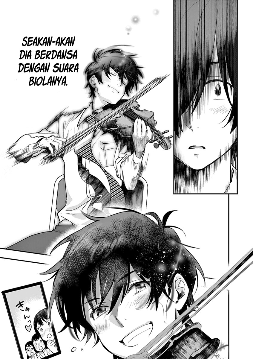 Ao no Orchestra Bab 09 halaman 12