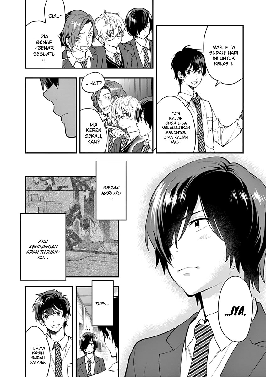 Ao no Orchestra Bab 09 halaman 19