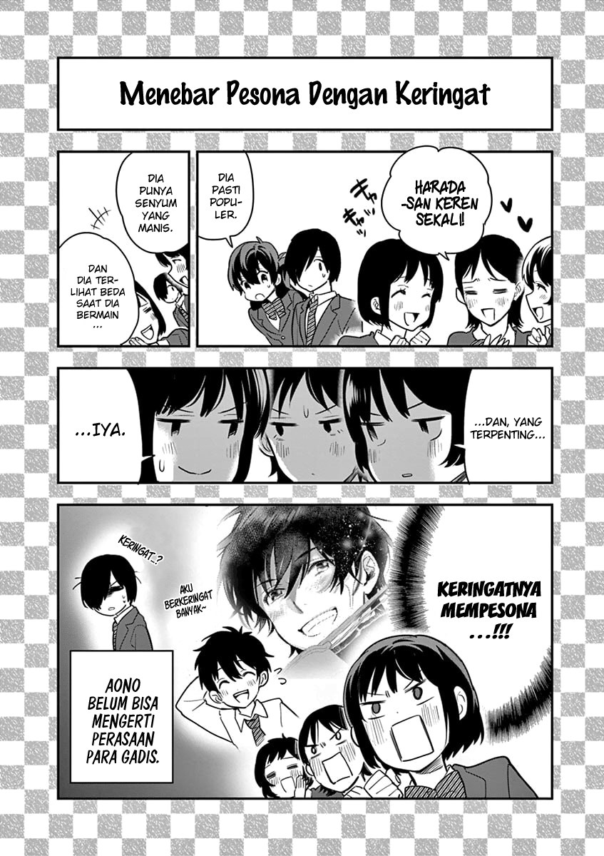 Ao no Orchestra Bab 09 halaman 25