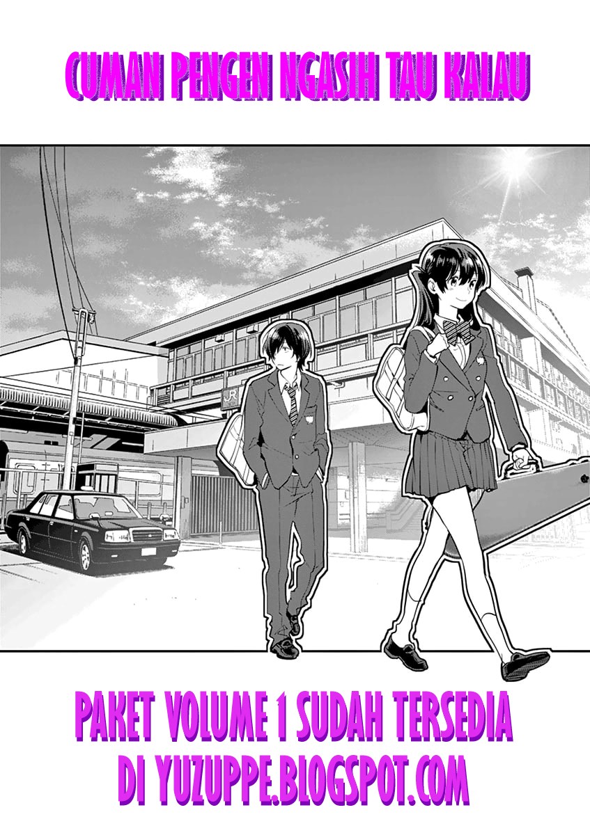 Ao no Orchestra Bab 09 halaman 26