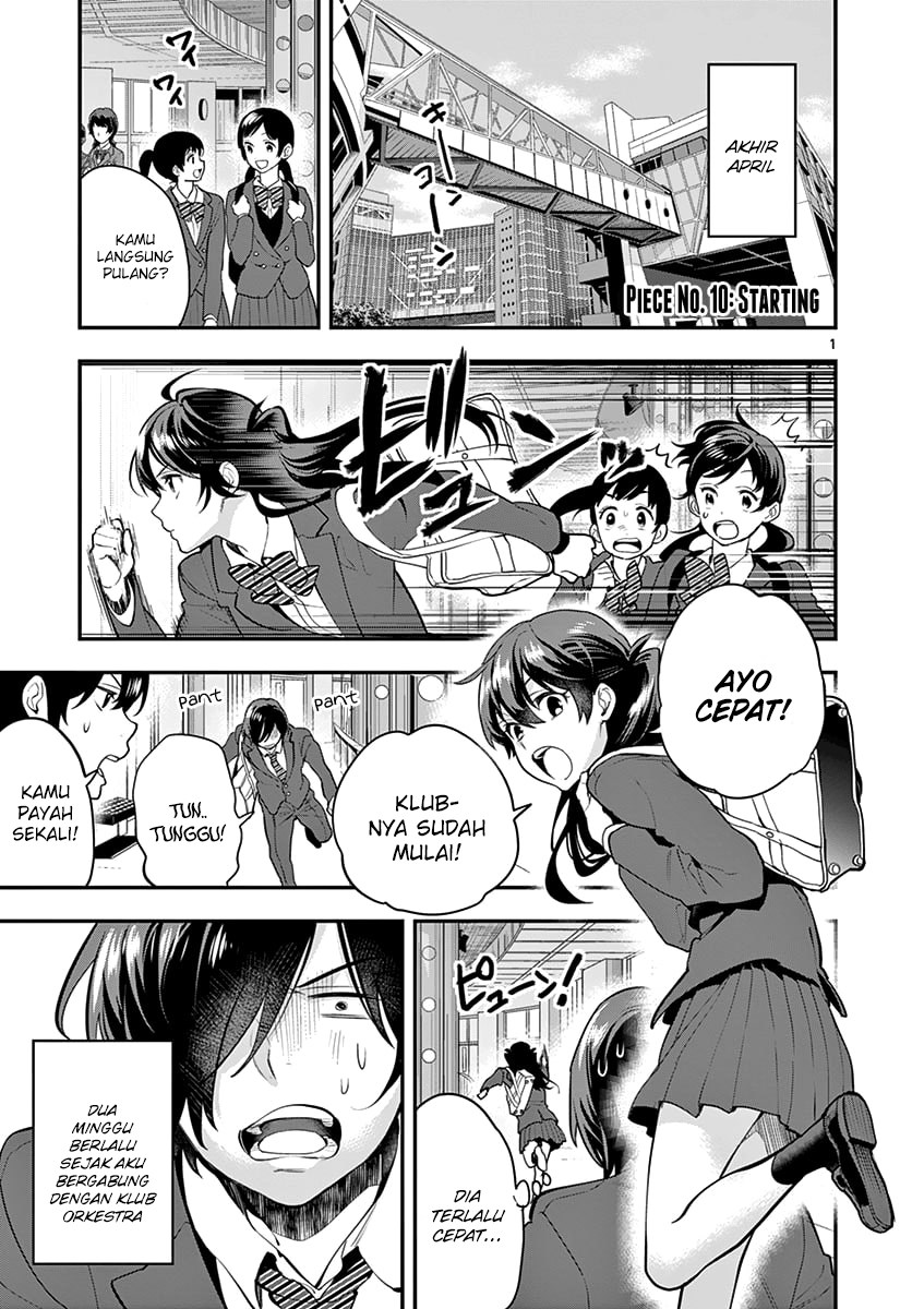 Ao no Orchestra Bab 10 halaman 2