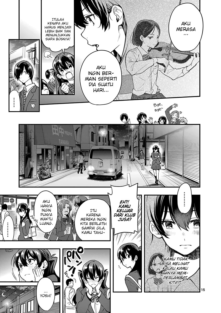 Ao no Orchestra Bab 10 halaman 16