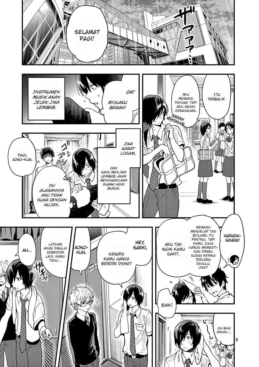 Ao no Orchestra Bab 11 halaman 4