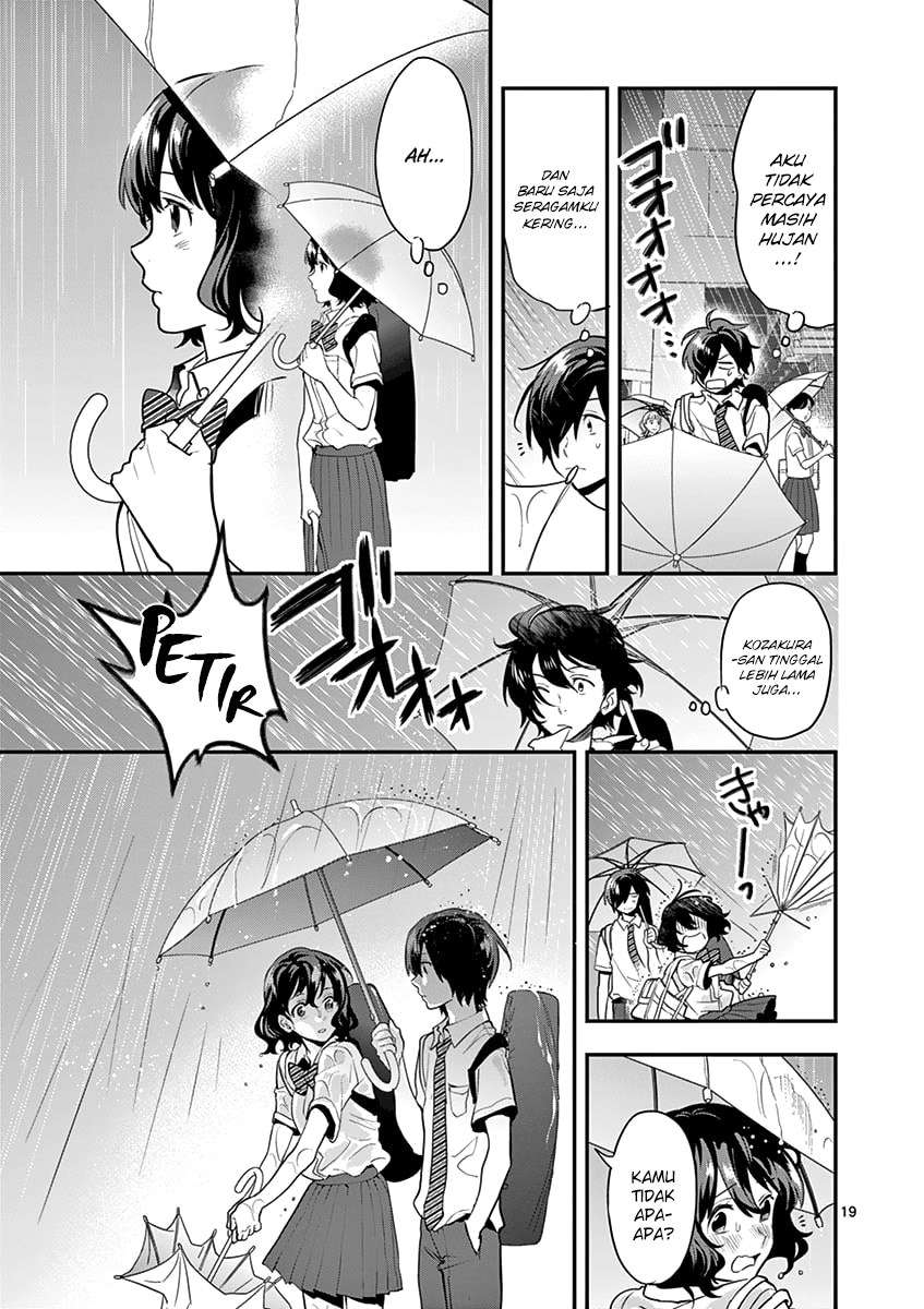 Ao no Orchestra Bab 11 halaman 20