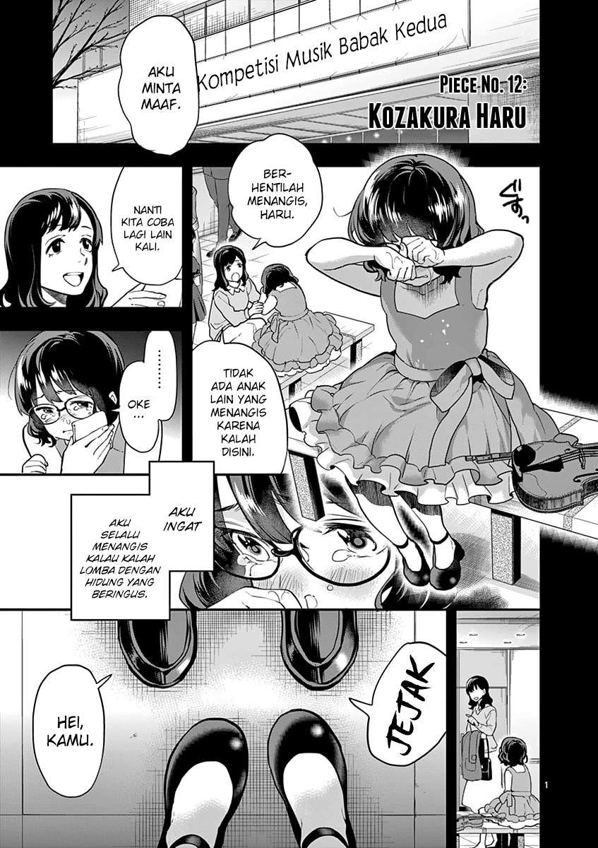 Ao no Orchestra Bab 12 halaman 2