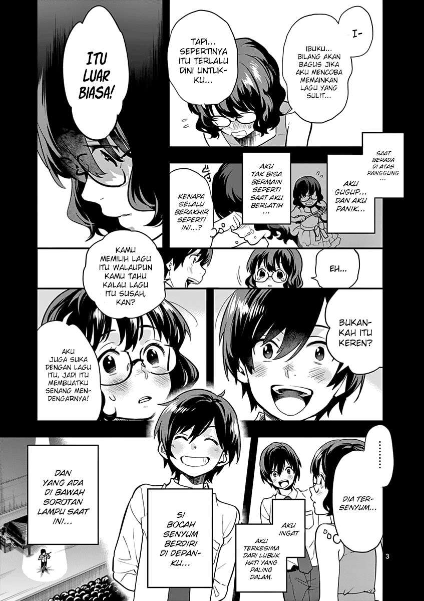 Ao no Orchestra Bab 12 halaman 4