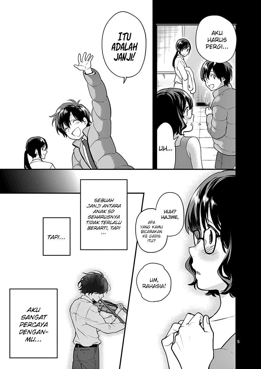 Ao no Orchestra Bab 12 halaman 6