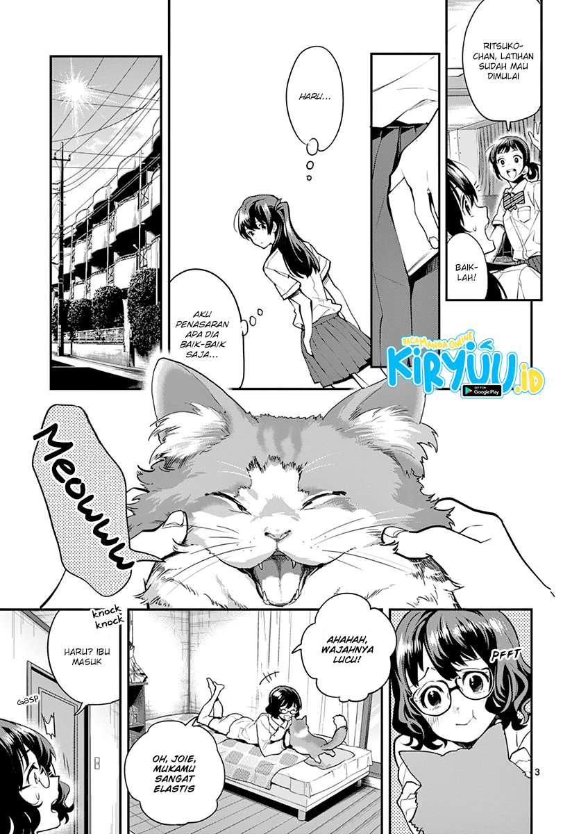 Ao no Orchestra Bab 13 halaman 6