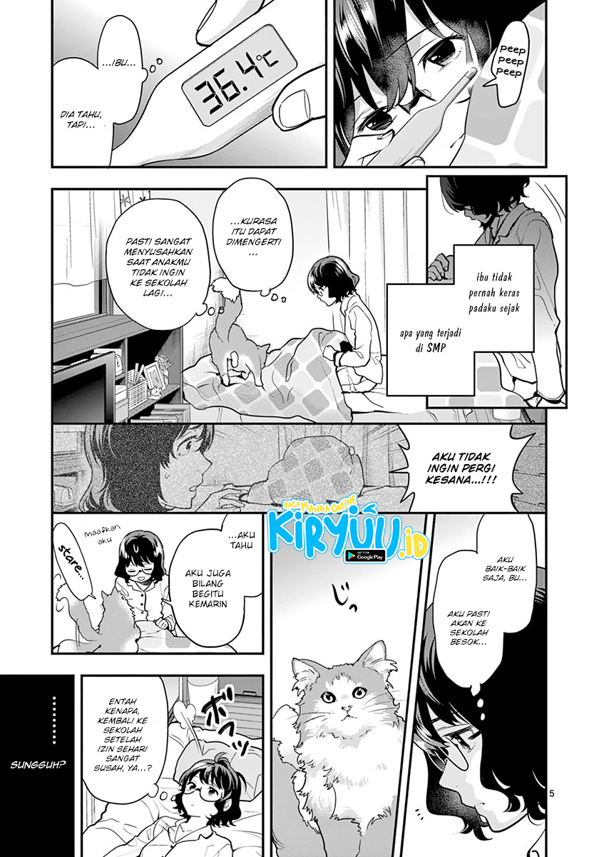 Ao no Orchestra Bab 13 halaman 8