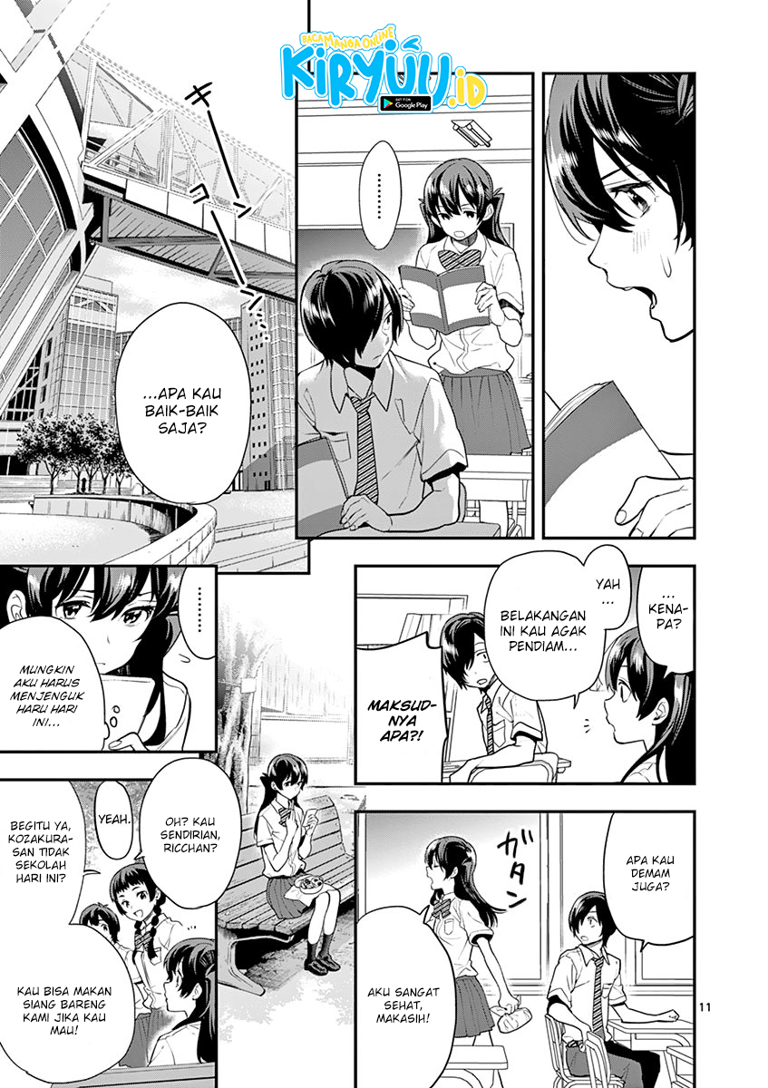 Ao no Orchestra Bab 13 halaman 14