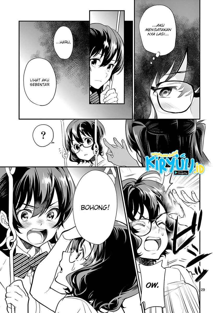 Ao no Orchestra Bab 13 halaman 32