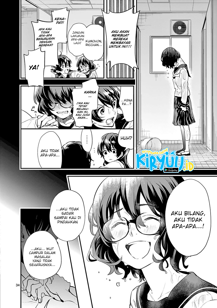 Ao no Orchestra Bab 13 halaman 37