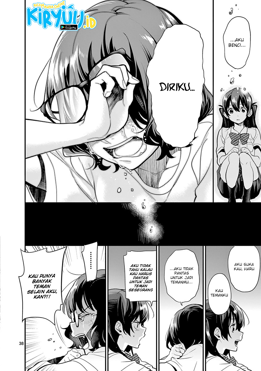 Ao no Orchestra Bab 13 halaman 41