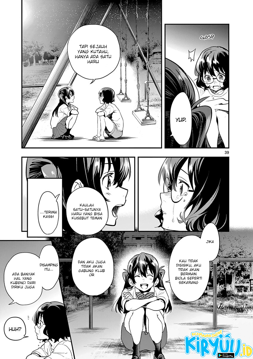 Ao no Orchestra Bab 13 halaman 42