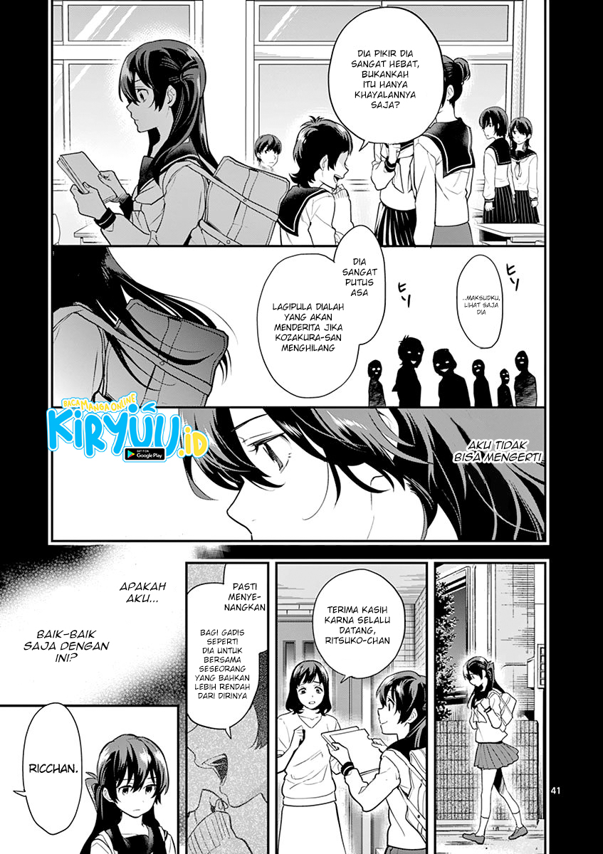 Ao no Orchestra Bab 13 halaman 44