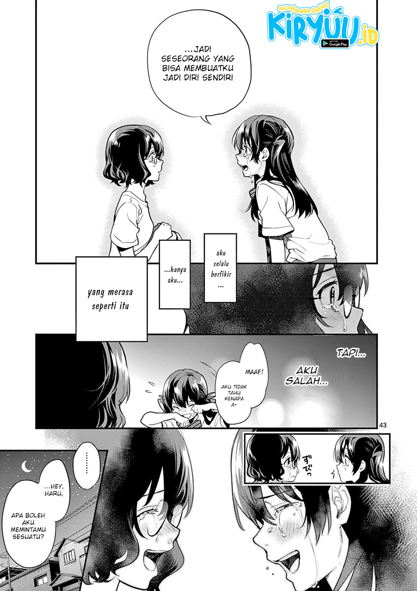 Ao no Orchestra Bab 13 halaman 46