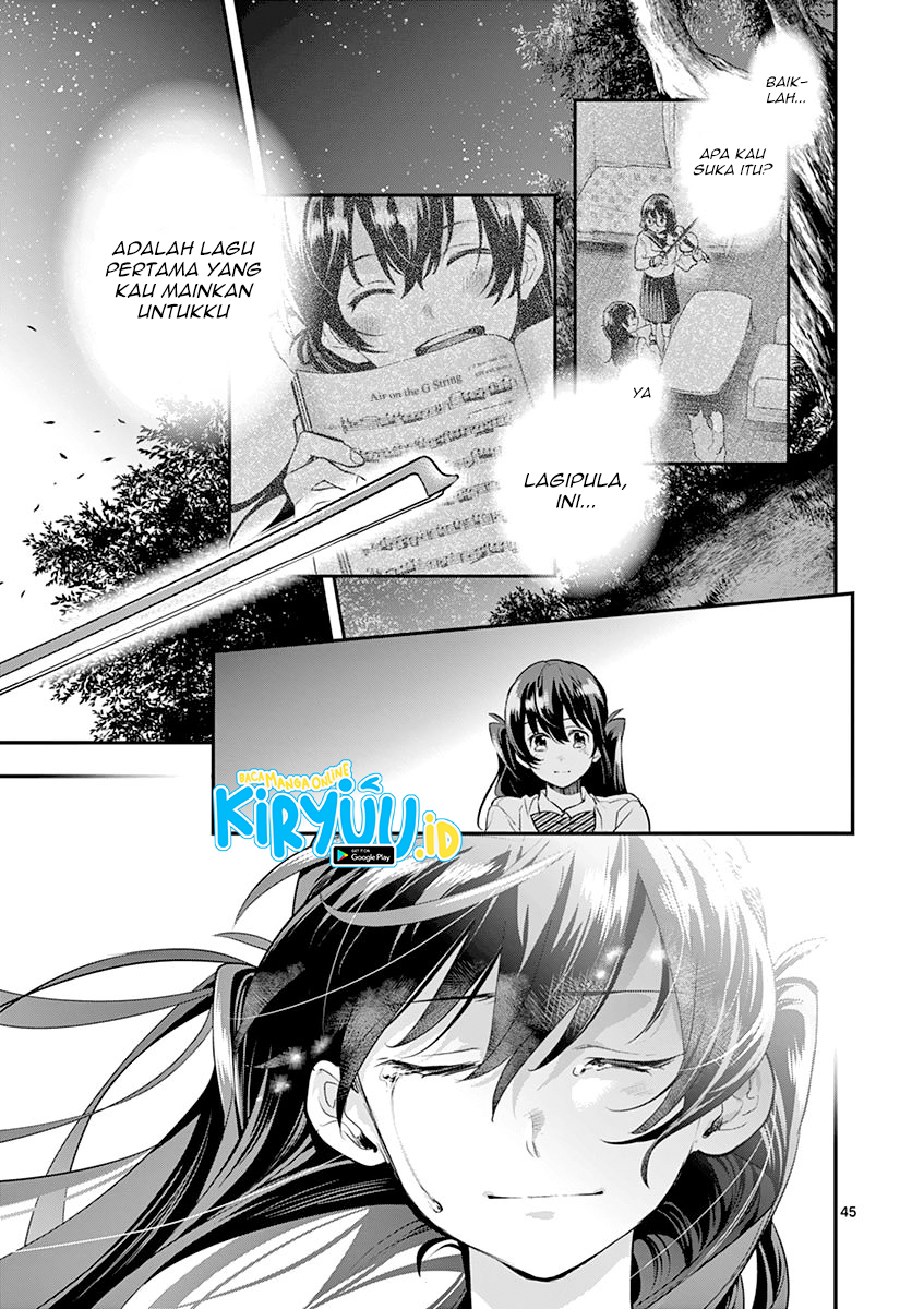 Ao no Orchestra Bab 13 halaman 48