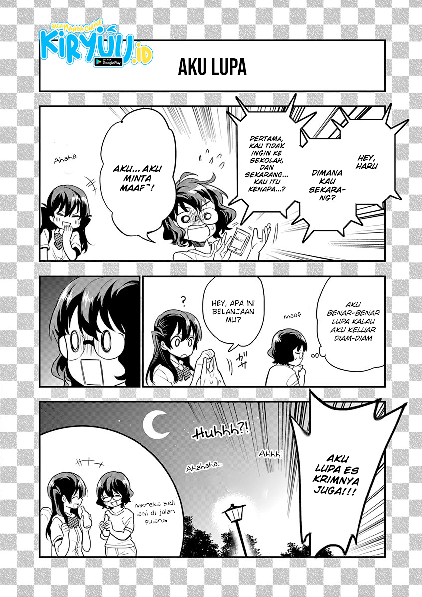 Ao no Orchestra Bab 13 halaman 51