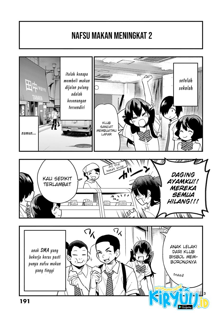 Ao no Orchestra Bab 14.5 halaman 6