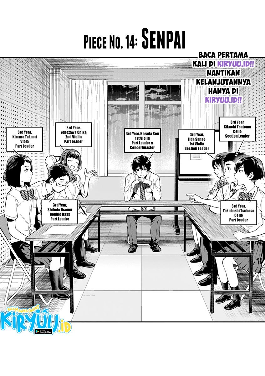 Ao no Orchestra Bab 14 halaman 3