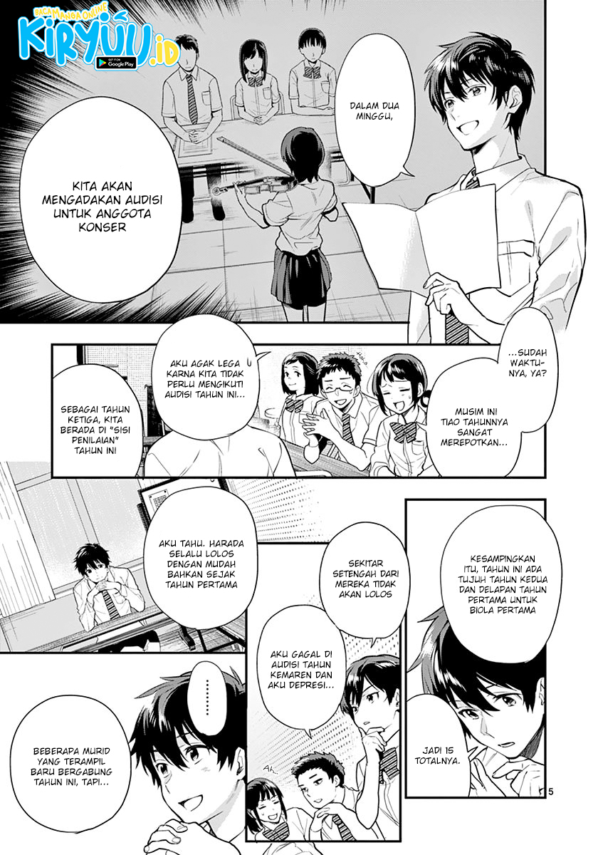 Ao no Orchestra Bab 14 halaman 8