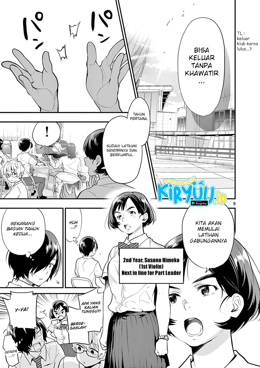 Ao no Orchestra Bab 14 halaman 12