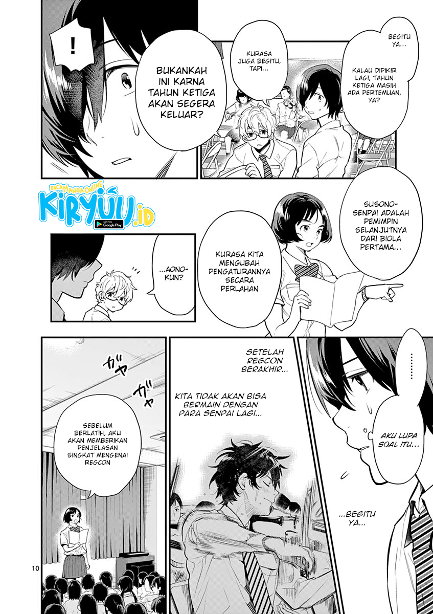 Ao no Orchestra Bab 14 halaman 13