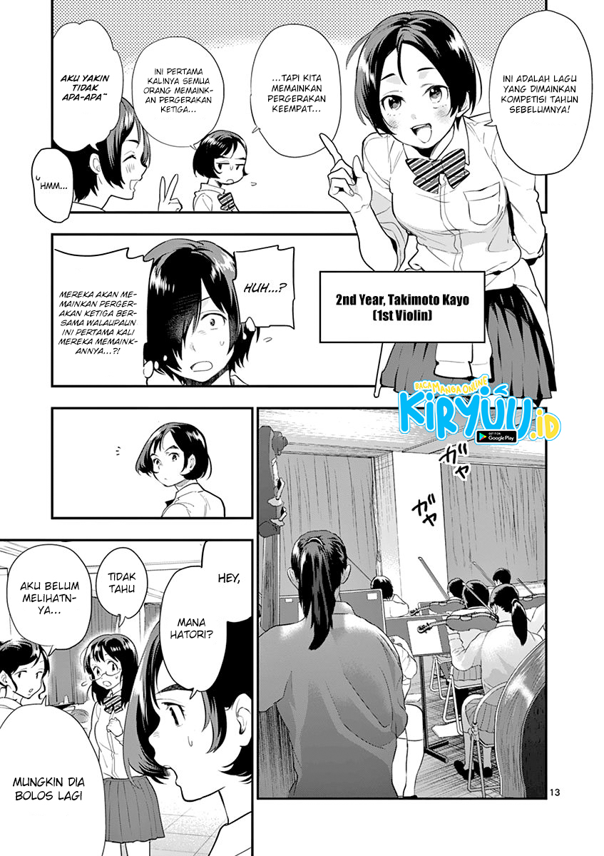 Ao no Orchestra Bab 14 halaman 16
