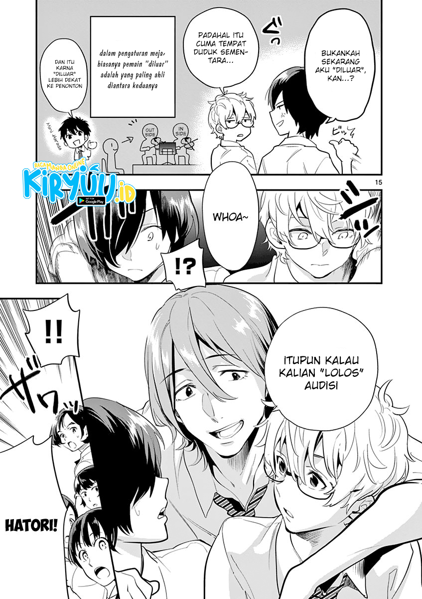 Ao no Orchestra Bab 14 halaman 18