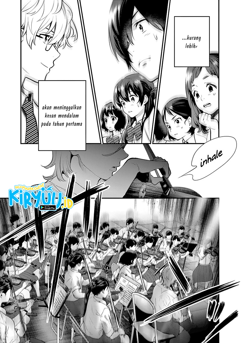 Ao no Orchestra Bab 14 halaman 24
