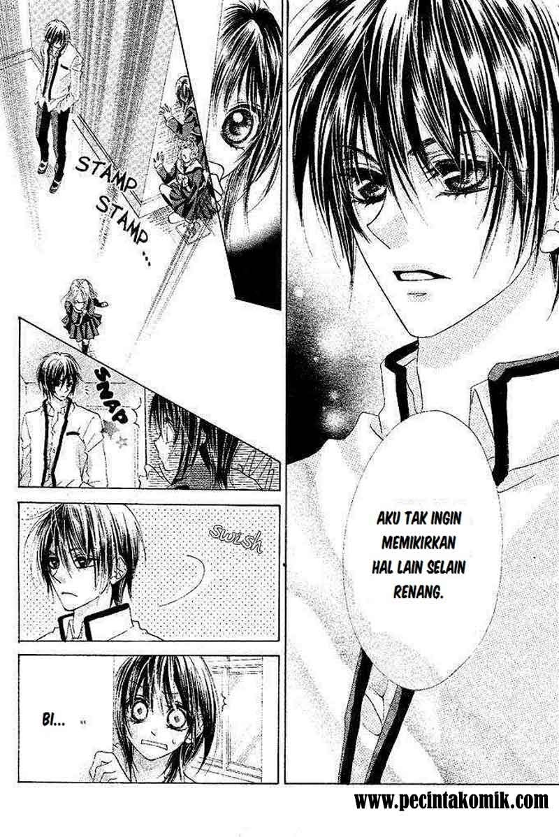 Aoi Kiseki Bab 1 halaman 5