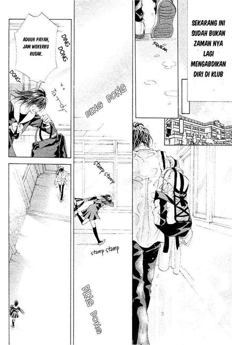 Aoi Kiseki Bab 1 halaman 7