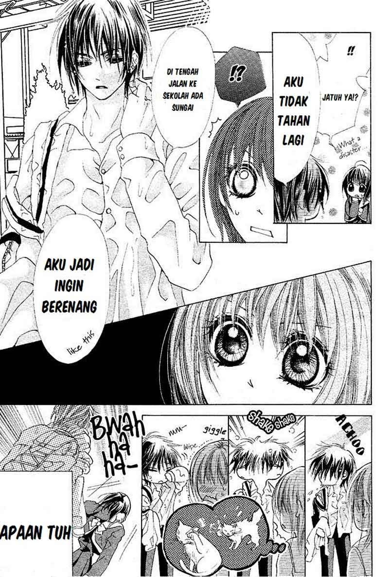Aoi Kiseki Bab 1 halaman 10