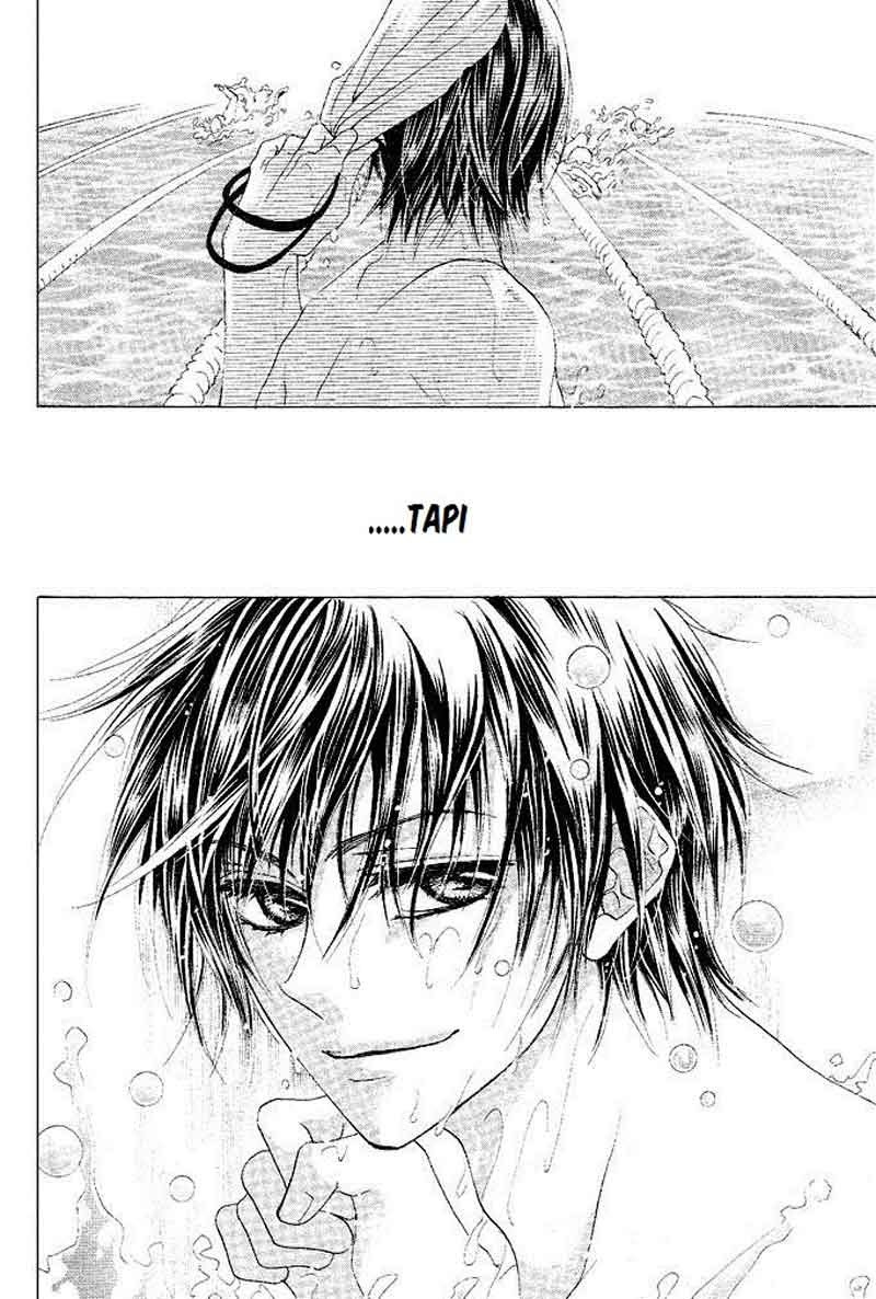 Aoi Kiseki Bab 1 halaman 19