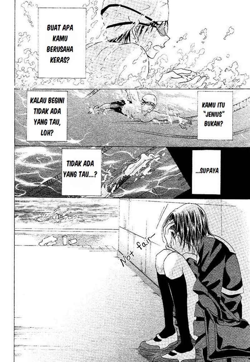Aoi Kiseki Bab 1 halaman 27