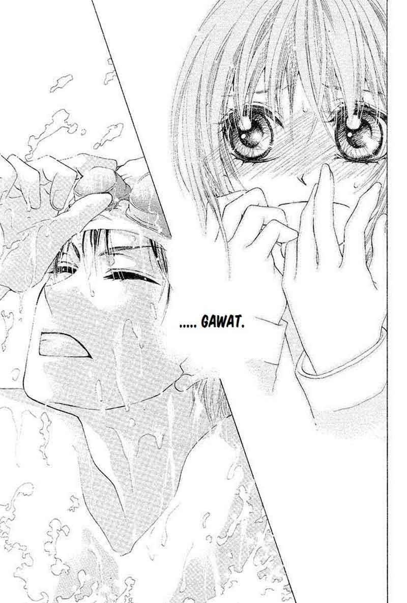 Aoi Kiseki Bab 1 halaman 28
