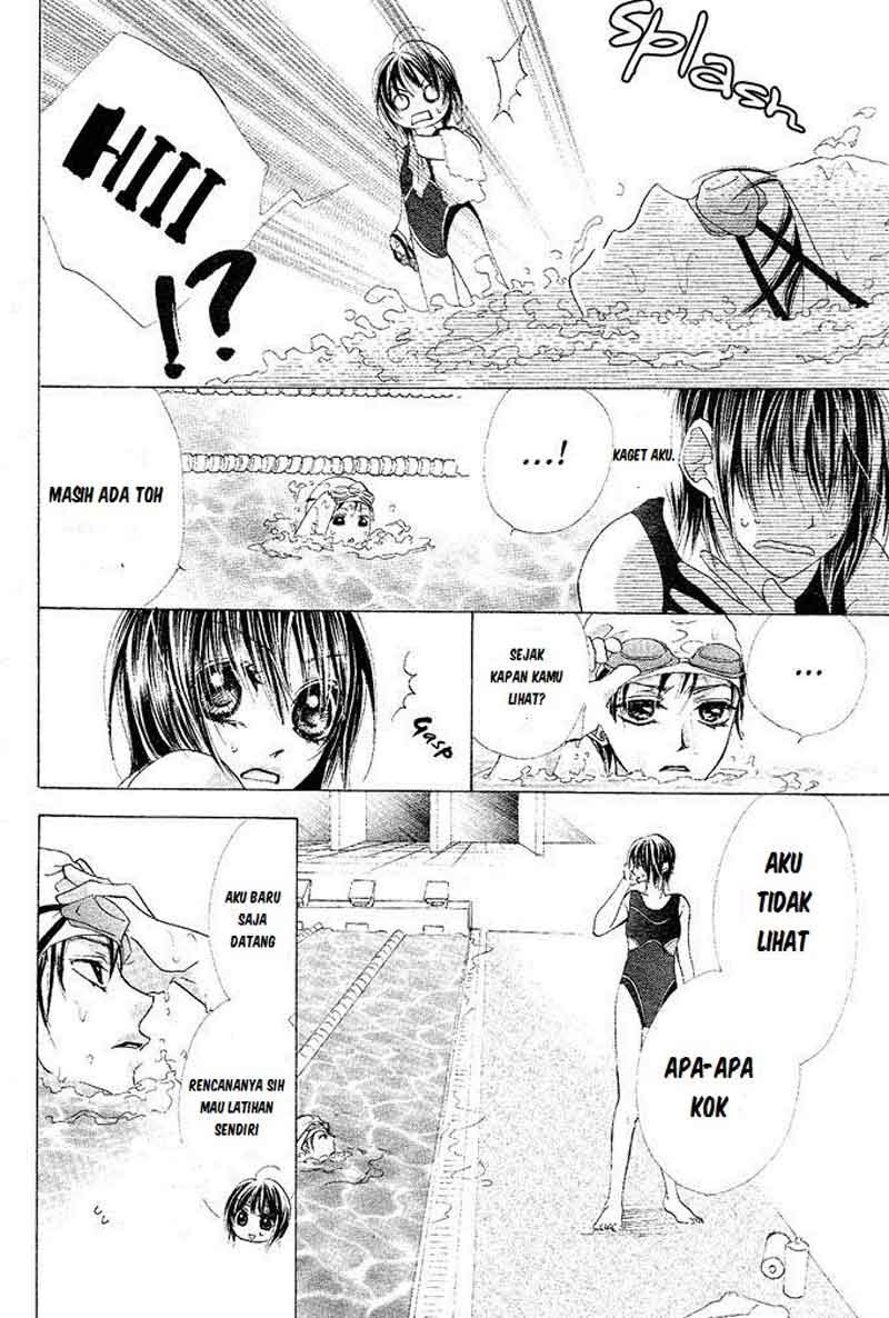 Aoi Kiseki Bab 1 halaman 31