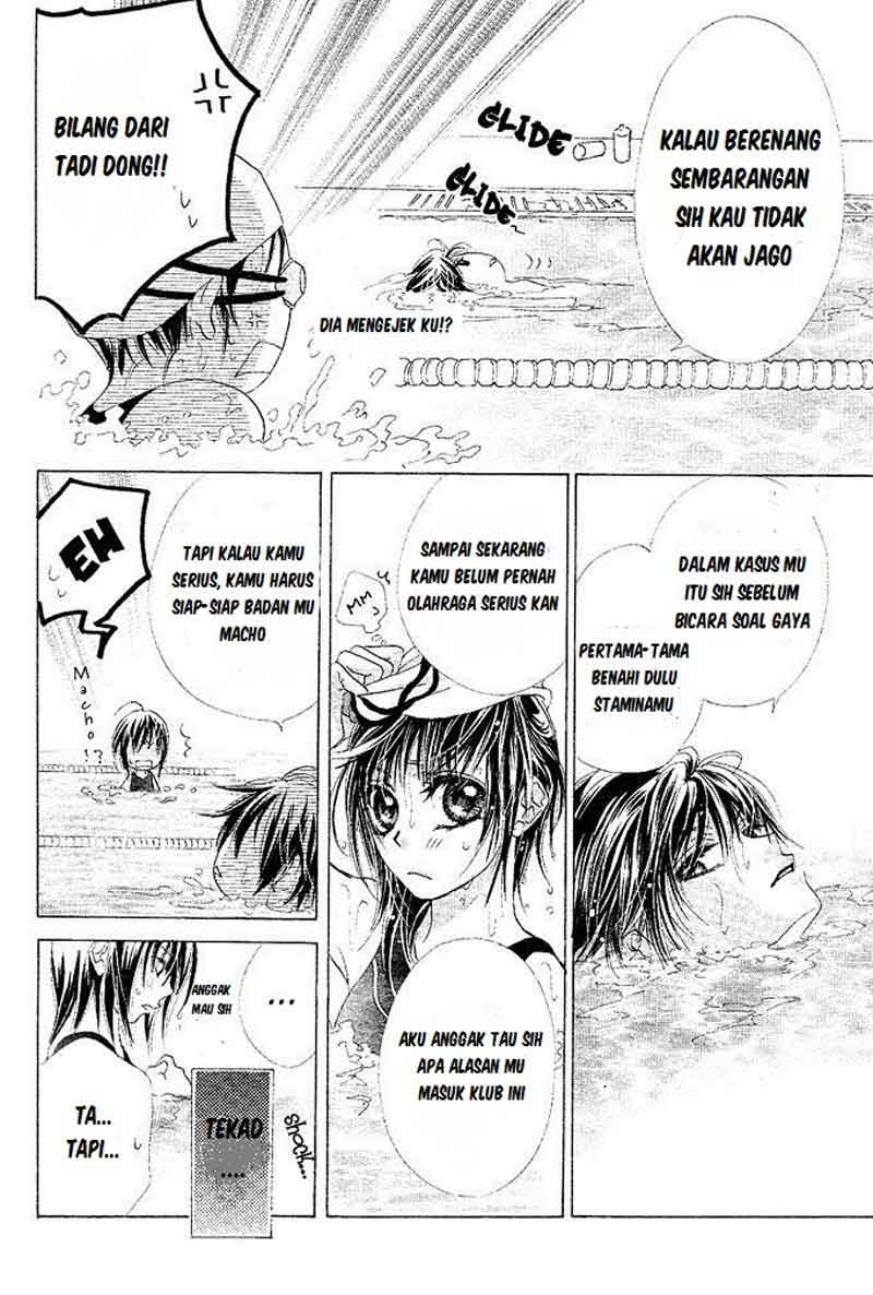 Aoi Kiseki Bab 1 halaman 33