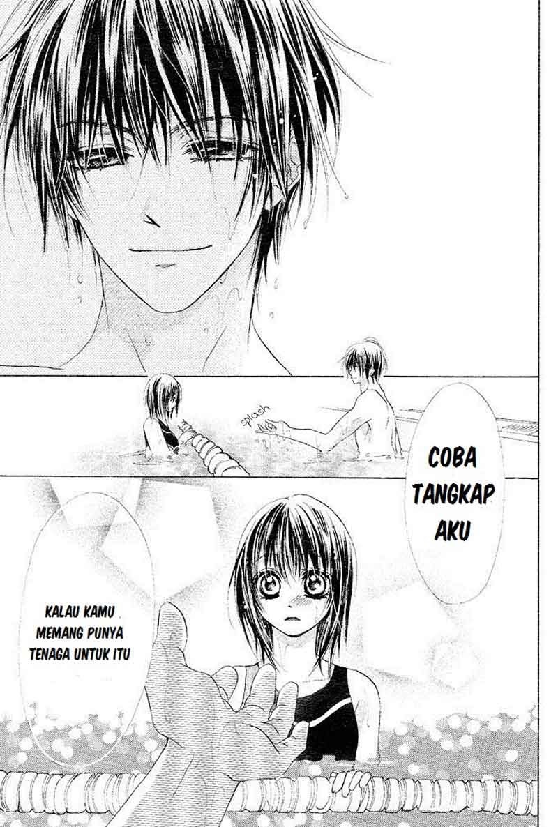 Aoi Kiseki Bab 1 halaman 36