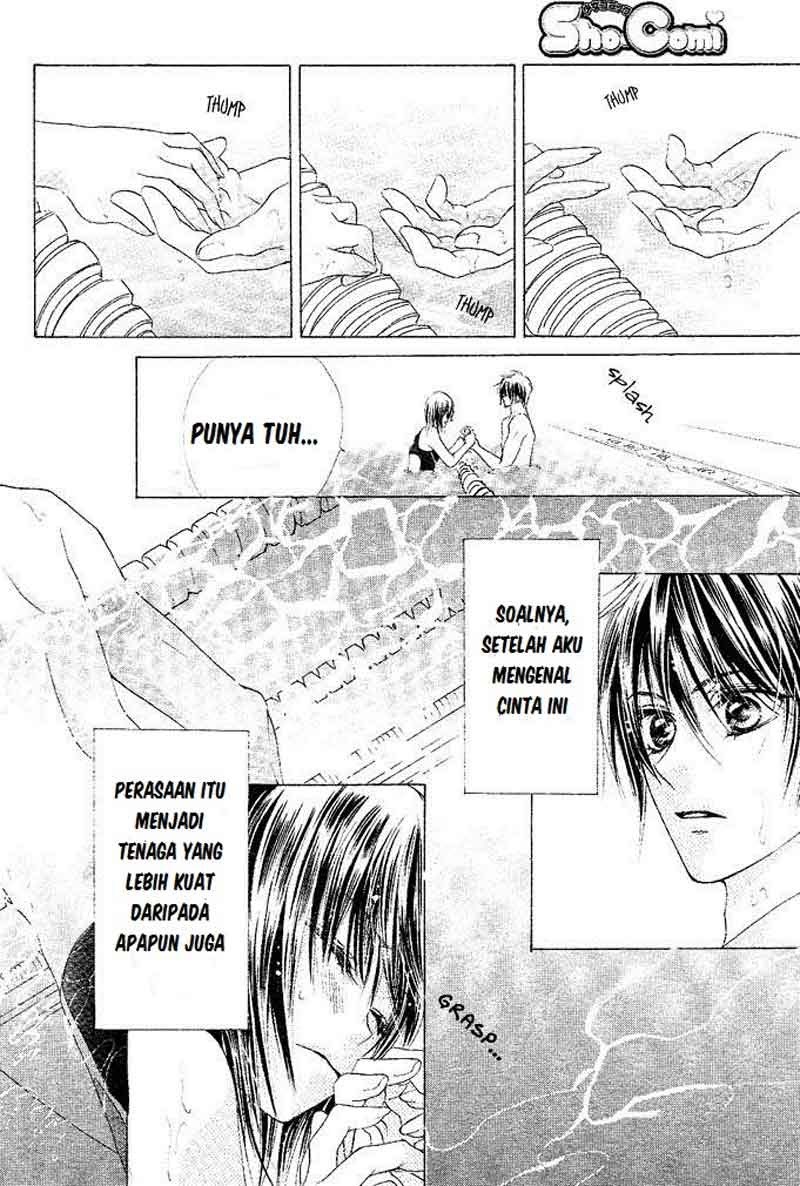 Aoi Kiseki Bab 1 halaman 37