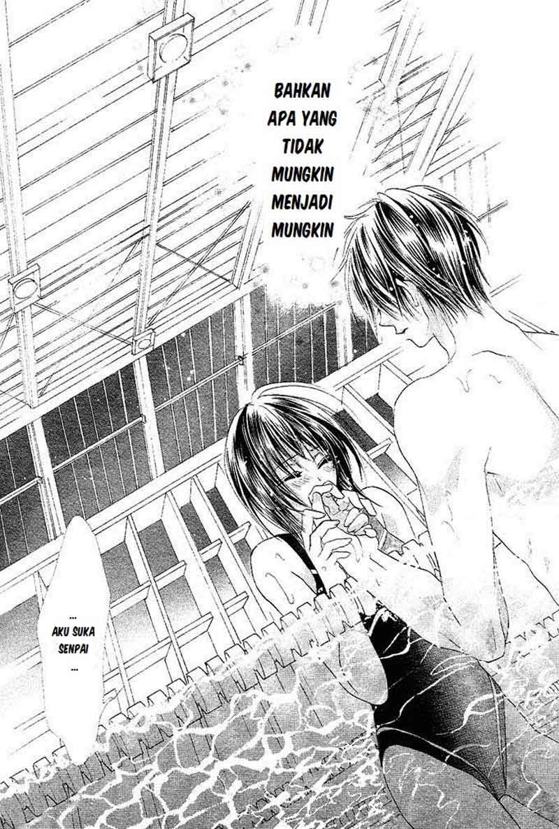 Aoi Kiseki Bab 1 halaman 38