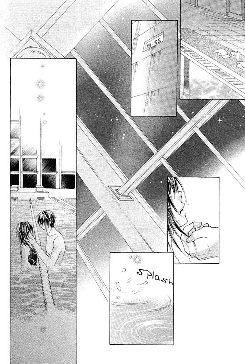 Aoi Kiseki chapter 2 halaman 4
