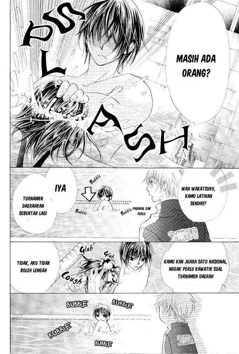 Aoi Kiseki chapter 2 halaman 6