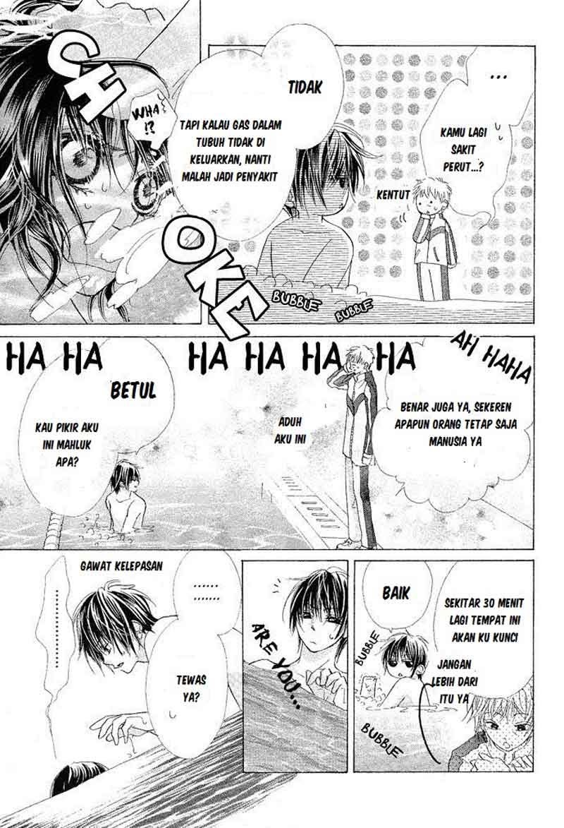 Aoi Kiseki chapter 2 halaman 7