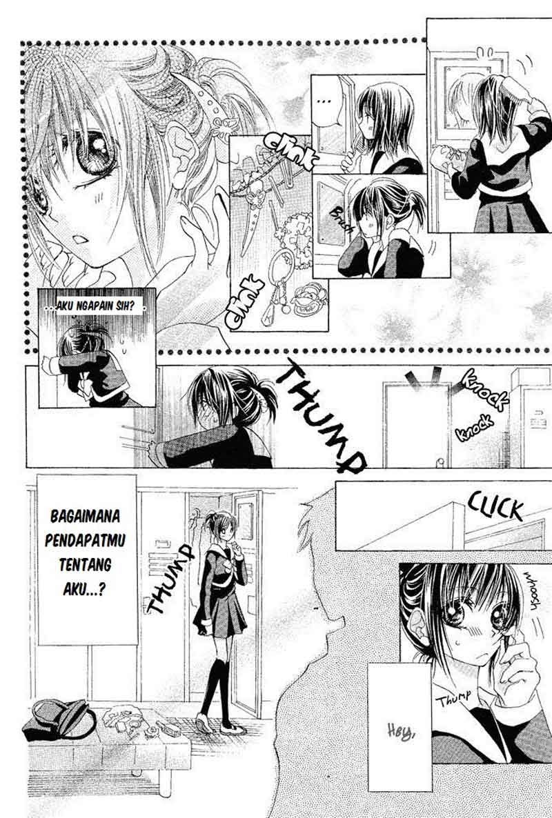 Aoi Kiseki chapter 2 halaman 12