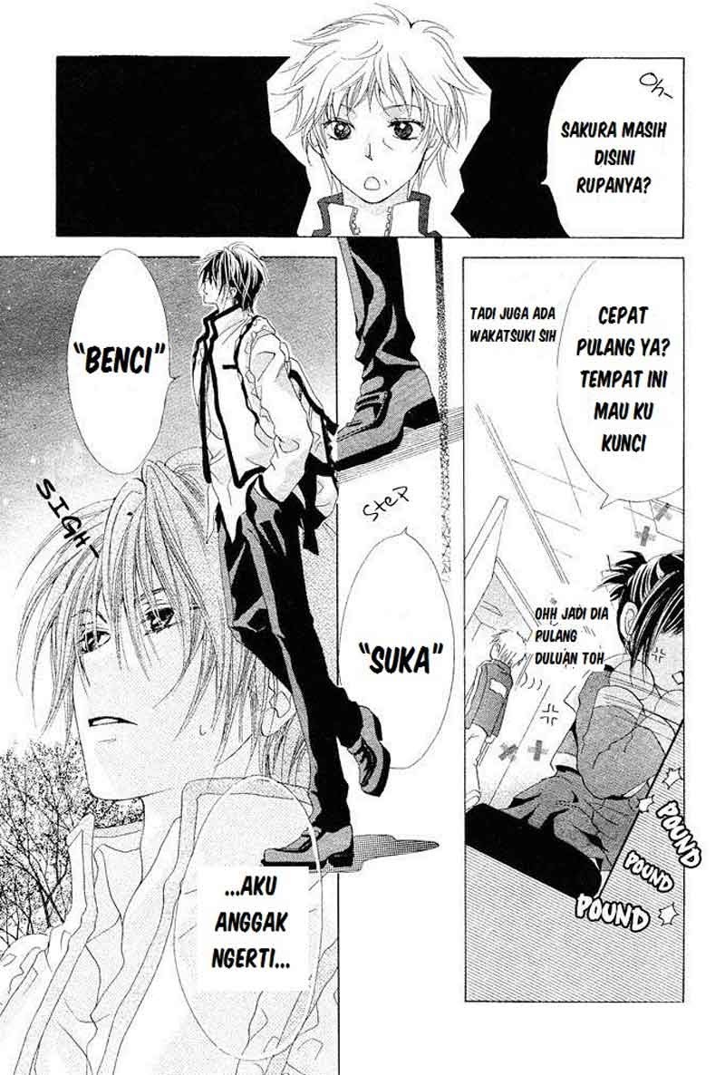 Aoi Kiseki chapter 2 halaman 13